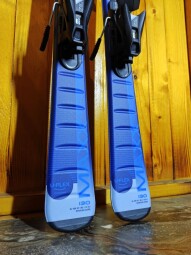 LYŽE ELAN MAXX U-FLEX 130CM --MODEL 2026--